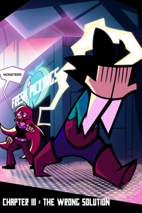 Read STARBORN  3 Page 2 in English