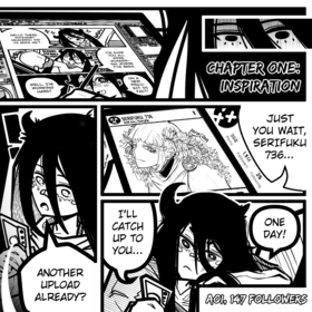 Read Aoi  1 Page 3 in English