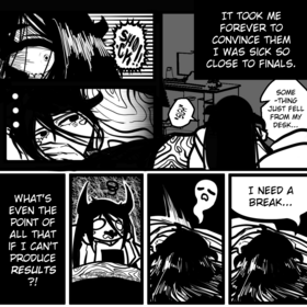 Read Aoi  1 Page 4 in English