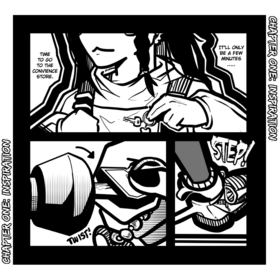 Read Aoi  1 Page 5 in English