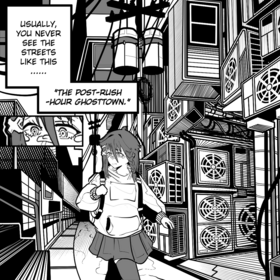 Read Aoi  1 Page 6 in English