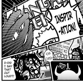 Read Aoi  1 Page 9 in English