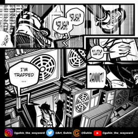 Read Aoi  1 Page 10 in English