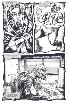 Read Tales from the Cryptic Closet #3 FCBD Edition   1 Page 5 in English