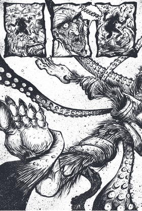 Read Tales from the Cryptic Closet #3 FCBD Edition   1 Page 7 in English