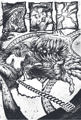 Read Tales from the Cryptic Closet #3 FCBD Edition   1 Page 8 in English