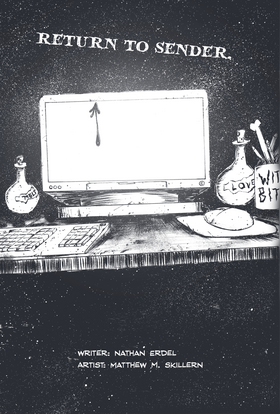 Read Tales from the Cryptic Closet #3 FCBD Edition   1 Page 9 in English