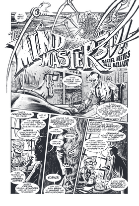 Read Tales from the Cryptic Closet #3 FCBD Edition   1 Page 10 in English
