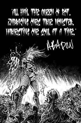 Read Tales from the Cryptic Closet #3 FCBD Edition   1 Page 2 in English