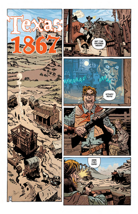 Read The 7 Deadly Sins  1 Page 6 in English