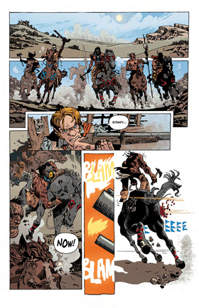 Read The 7 Deadly Sins  1 Page 7 in English