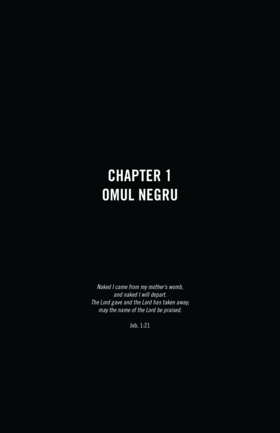 Read Black Mass Rising  1 Page 4 in English