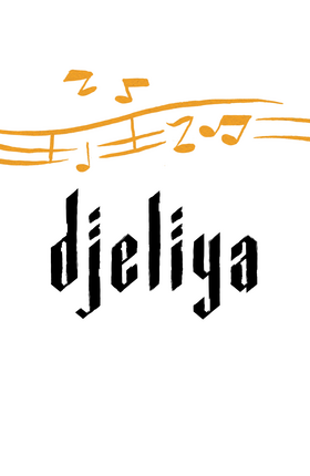 Read Djeliya  1 Page 4 in English