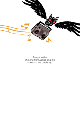 Read Djeliya  1 Page 6 in English