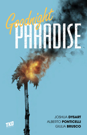 Read Goodnight Paradise  1 Page 1 in English