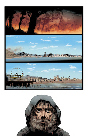 Read Goodnight Paradise  1 Page 6 in English