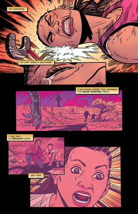 Read Pound for Pound  1 Page 7 in English