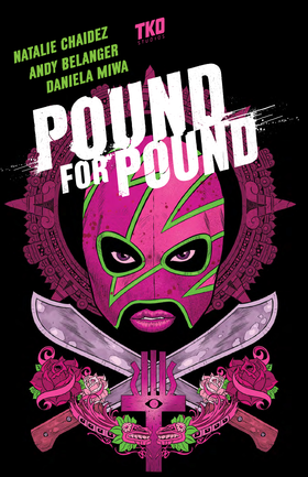 Read Pound for Pound  1 Page 1 in English