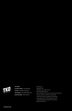 Read The Pull  1 Page 2 in English