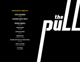 Read The Pull  1 Page 3 in English