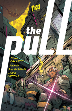 The Pull: The Pull