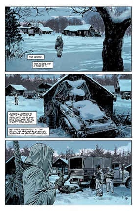Read Sara  1 Page 8 in English