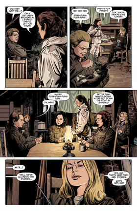 Read Sara  1 Page 10 in English