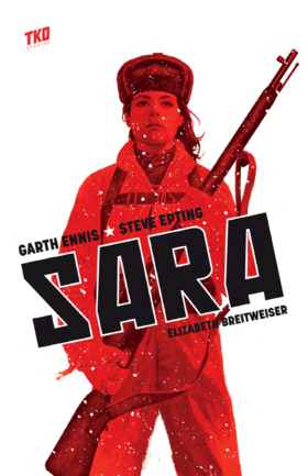 Read Sara  1 Page 1 in English