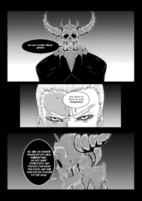 Read Dragon Of God  2 Page 4 in English
