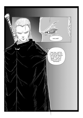 Read Dragon Of God  2 Page 5 in English