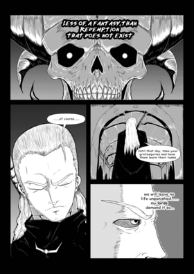 Read Dragon Of God  2 Page 6 in English