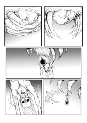 Read Dragon Of God  2 Page 8 in English