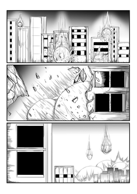 Read Dragon Of God  2 Page 10 in English