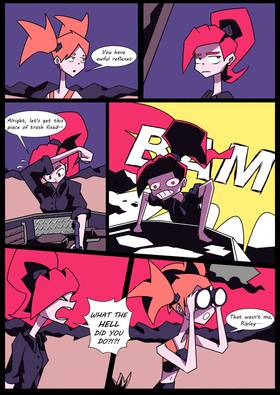 Read EXHAUST  1 Page 5 in English