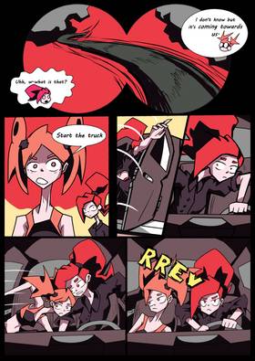 Read EXHAUST  1 Page 6 in English