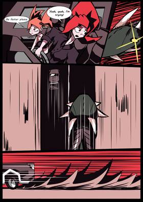 Read EXHAUST  1 Page 8 in English