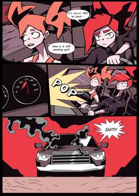 Read EXHAUST  1 Page 9 in English