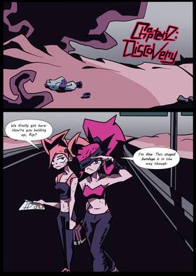 Read EXHAUST  2 Page 5 in English