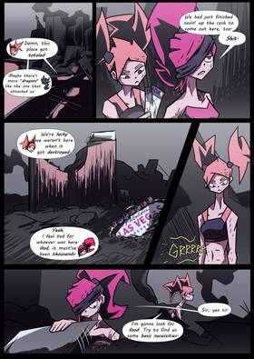 Read EXHAUST  2 Page 6 in English