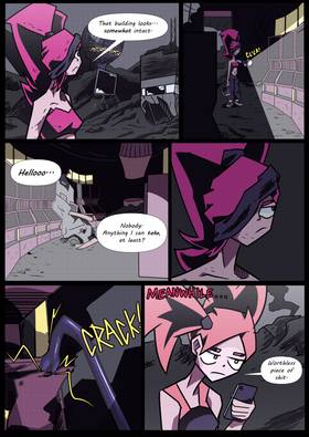 Read EXHAUST  2 Page 7 in English