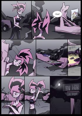 Read EXHAUST  2 Page 8 in English