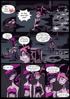 Read EXHAUST  2 Page 9 in English