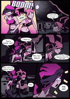Read EXHAUST  2 Page 10 in English