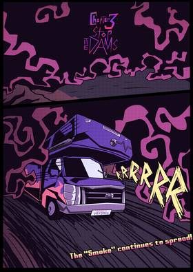 Read EXHAUST  3 Page 2 in English