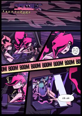 Read EXHAUST  3 Page 3 in English