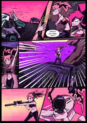 Read EXHAUST  3 Page 6 in English