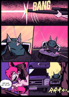 Read EXHAUST  3 Page 7 in English