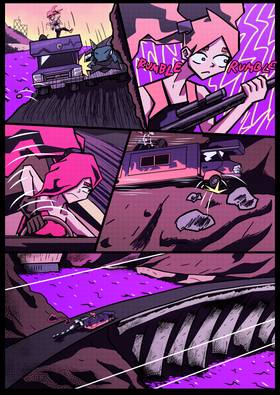 Read EXHAUST  3 Page 8 in English