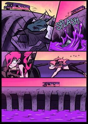 Read EXHAUST  3 Page 10 in English