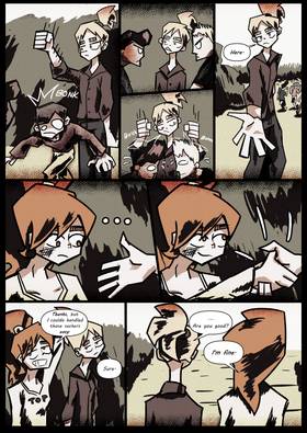 Read EXHAUST  4 Page 3 in English